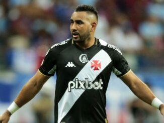Dimitri Payet, Olympique de Marseille, om, Vasco de Gama