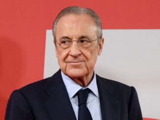 Les blagues de Florentino Perez, Kylian Mbappé, mercato, Paris Saint Germain, psg, Real Madrid