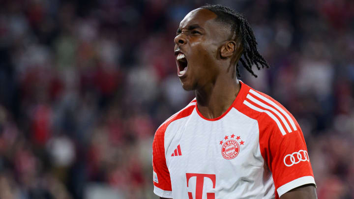 Bayern Munich