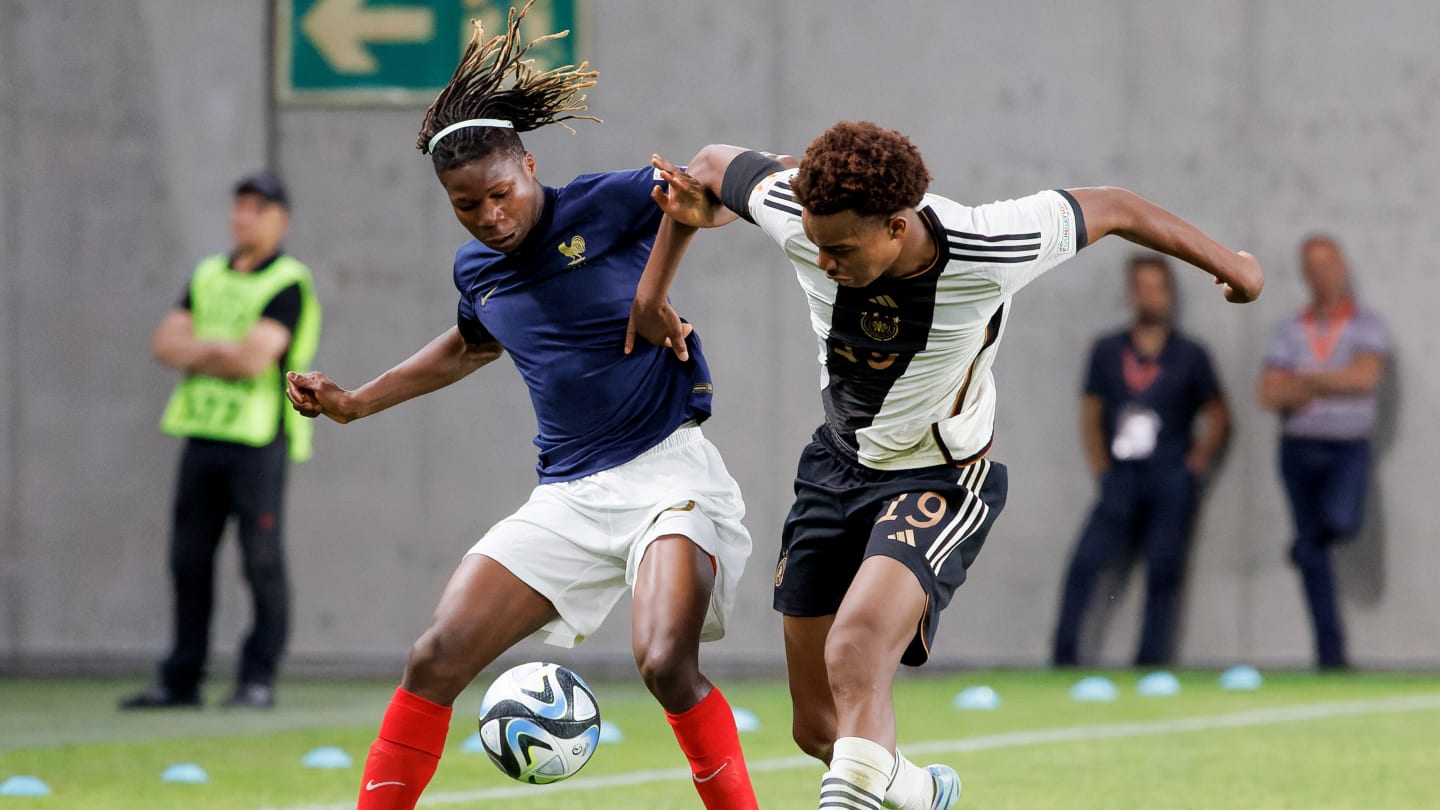 Olympique de Marseille 