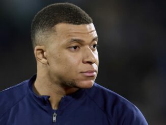 Kylian Mbappé, ligue des champions, Paris Saint Germain, psg
