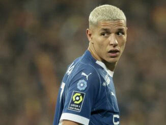 ligue europa, Olympique de Marseille, opta