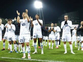 Ligue Europa Conference, lille, opta