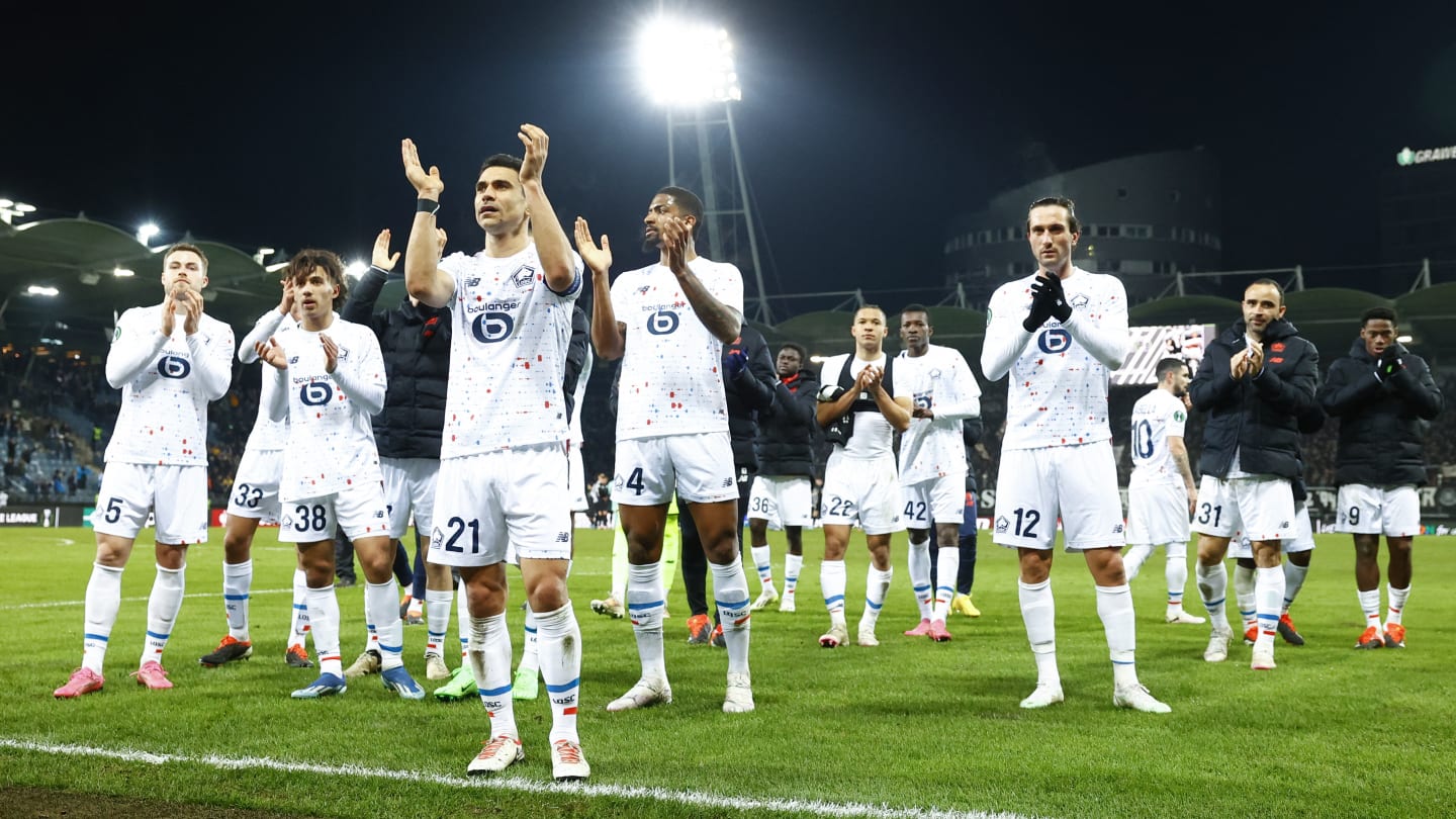 Europa Conference League 