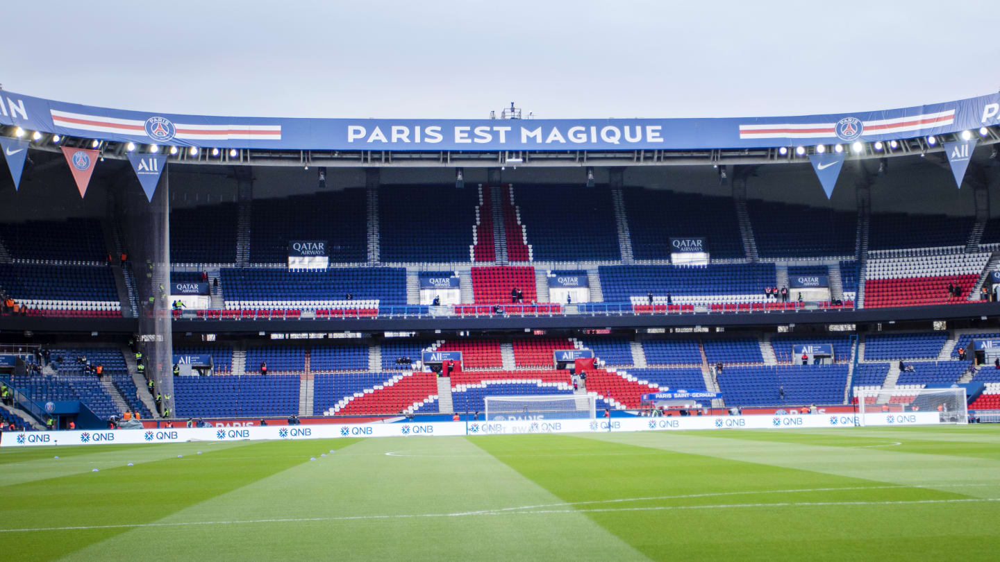 Paris Saint-Germain 
