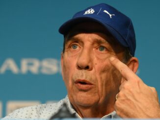 Jean-Louis Gasset, ligue 1, Olympique de Marseille