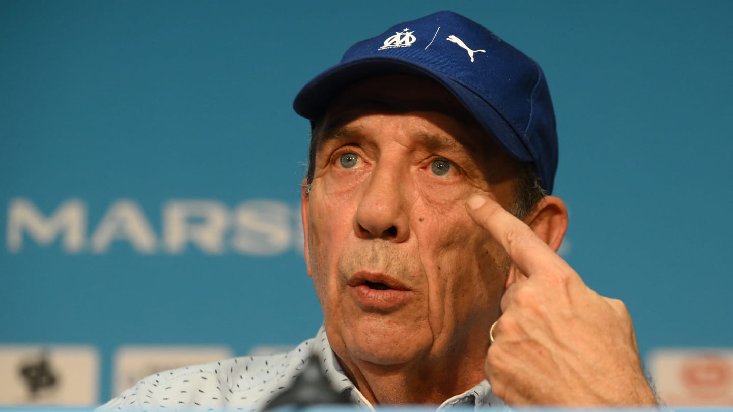 Olympique de Marseille 