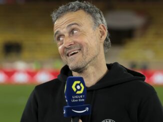 Kylian Mbappé, ligue 1, luis enrique, Paris Saint Germain, psg, Stade de Reims