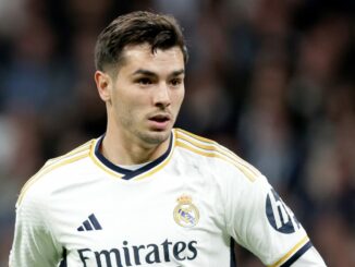 Brahim Diaz, espagne, LALIGA, Maroc, Real Madrid