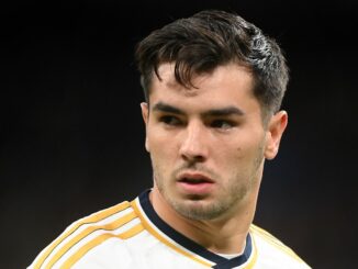 Brahim Diaz, espagne, Maroc, Real Madrid