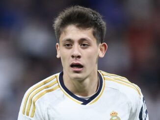 Arda Güler, LALIGA, Real Madrid
