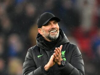 gareth southgate, Jürgen Klopp, liverpool