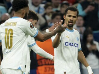 europa League, ligue europa, Olympique de Marseille, om, Villareal