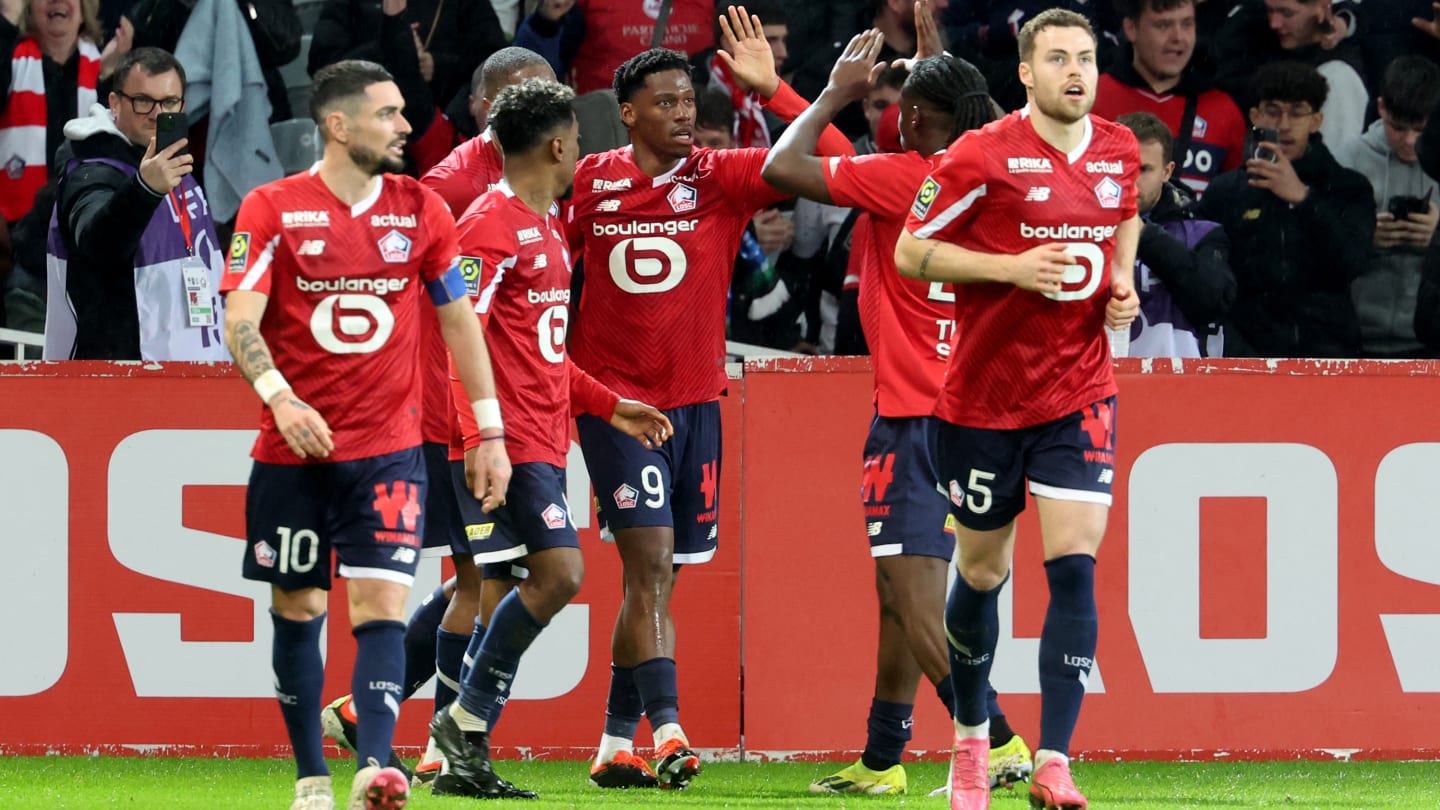 Conférence League