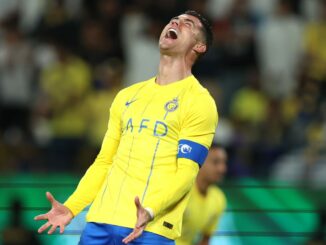 Coupe du Monde des Clubs 2025, cristiano ronaldo