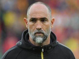 Igor Tudor, lazio, serie a