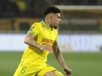 fc nantes, Final Four, youth league