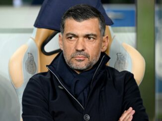 arsenal, Champions League, ligue des champions, Mikel Arteta, porto, Sérgio Conceição