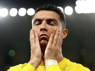 Al-Nassr, cristiano ronaldo, Ligue des Champions Asiatique