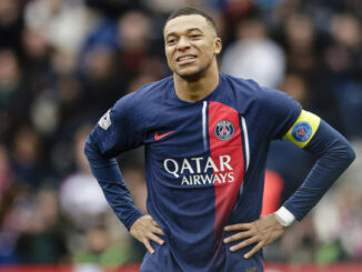 jeux olympiques, Kylian Mbappé, mercato, psg, Real Madrid