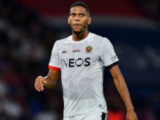 manchester united, mercato, OGC Nice, Todibo