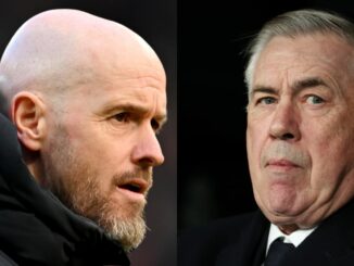 everton, manchester united, mercato, Real Madrid