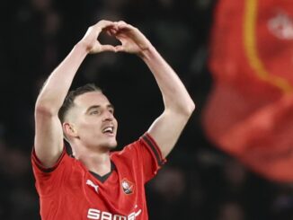 ligue 1, om, Stade Rennais