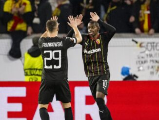 Compos probables, ligue 1, OGC Nice, RC Lens