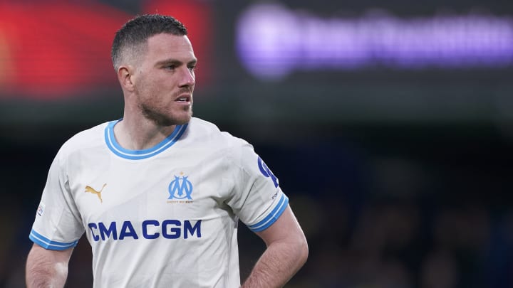 Olympique de Marseille 