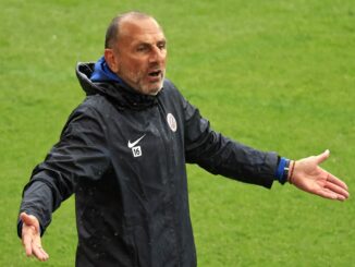 Kylian Mbappé, Michel Der Zakarian, montpellier, Paris Saint Germain