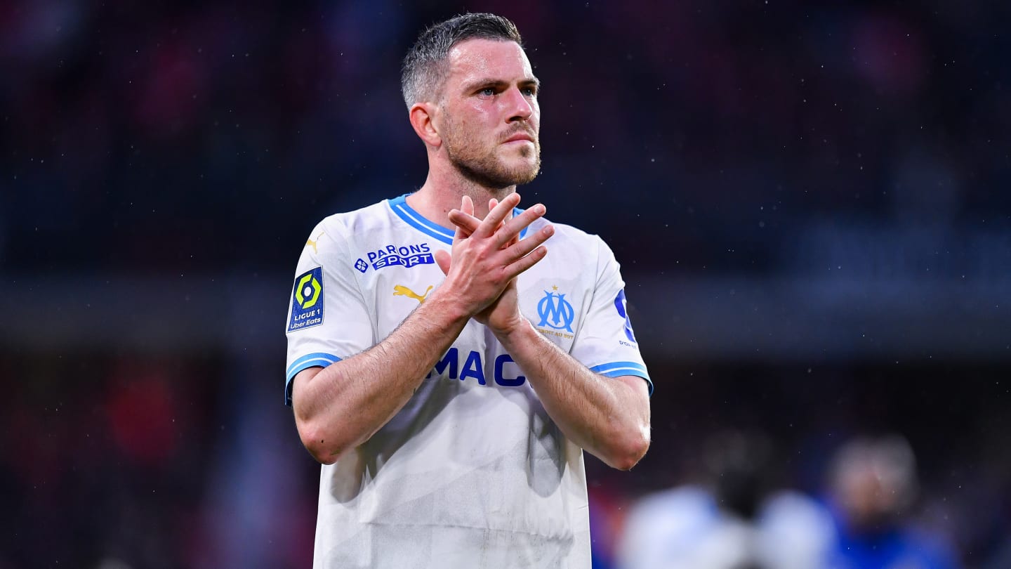 Olympique de Marseille 