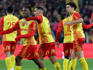 ligue 1, opta, RC Lens