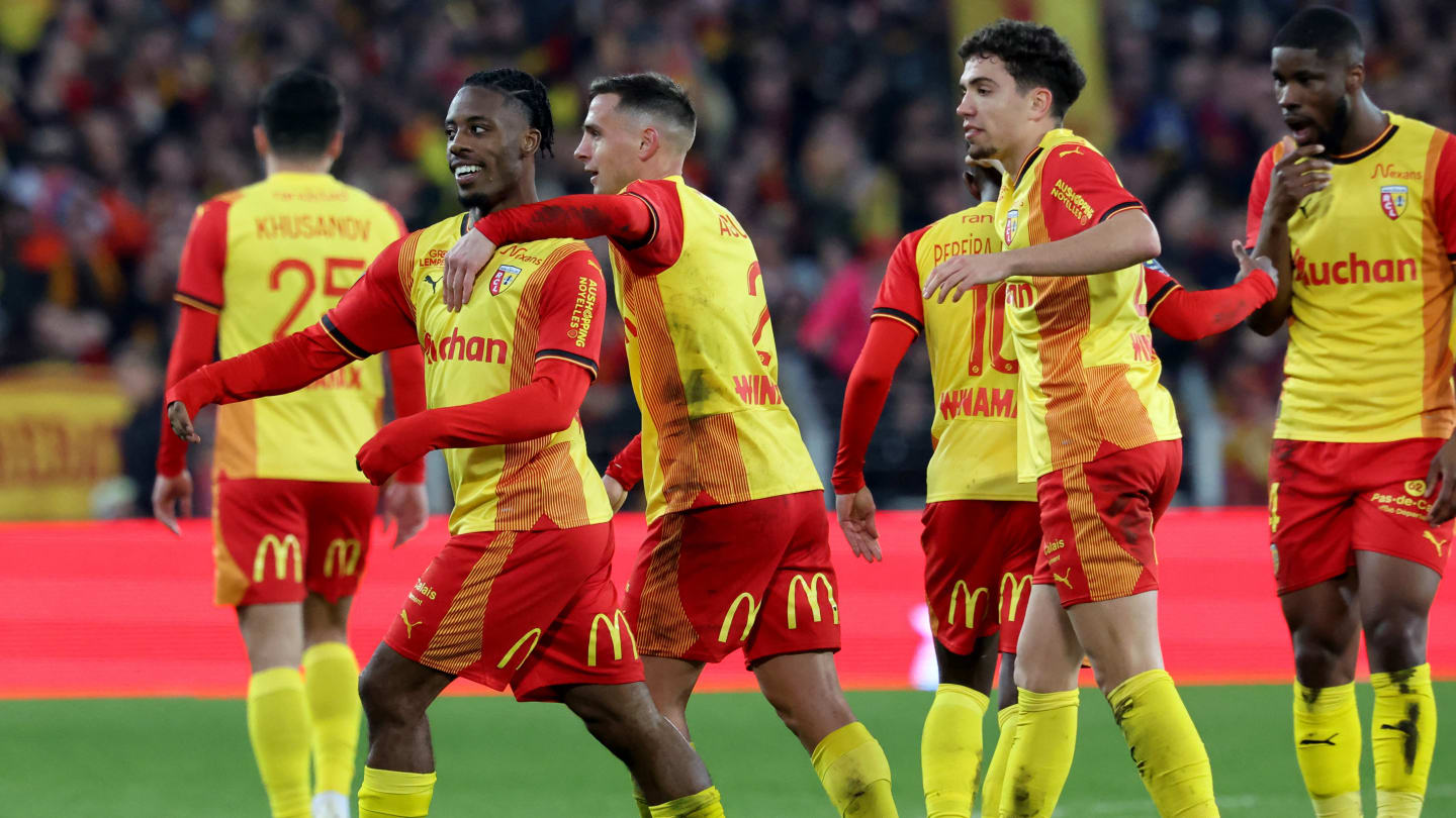 Ligue 1