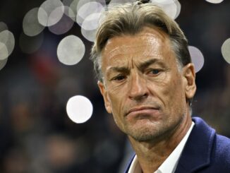 Equipe de France Féminine, Hervé Renard, Philippe Diallo