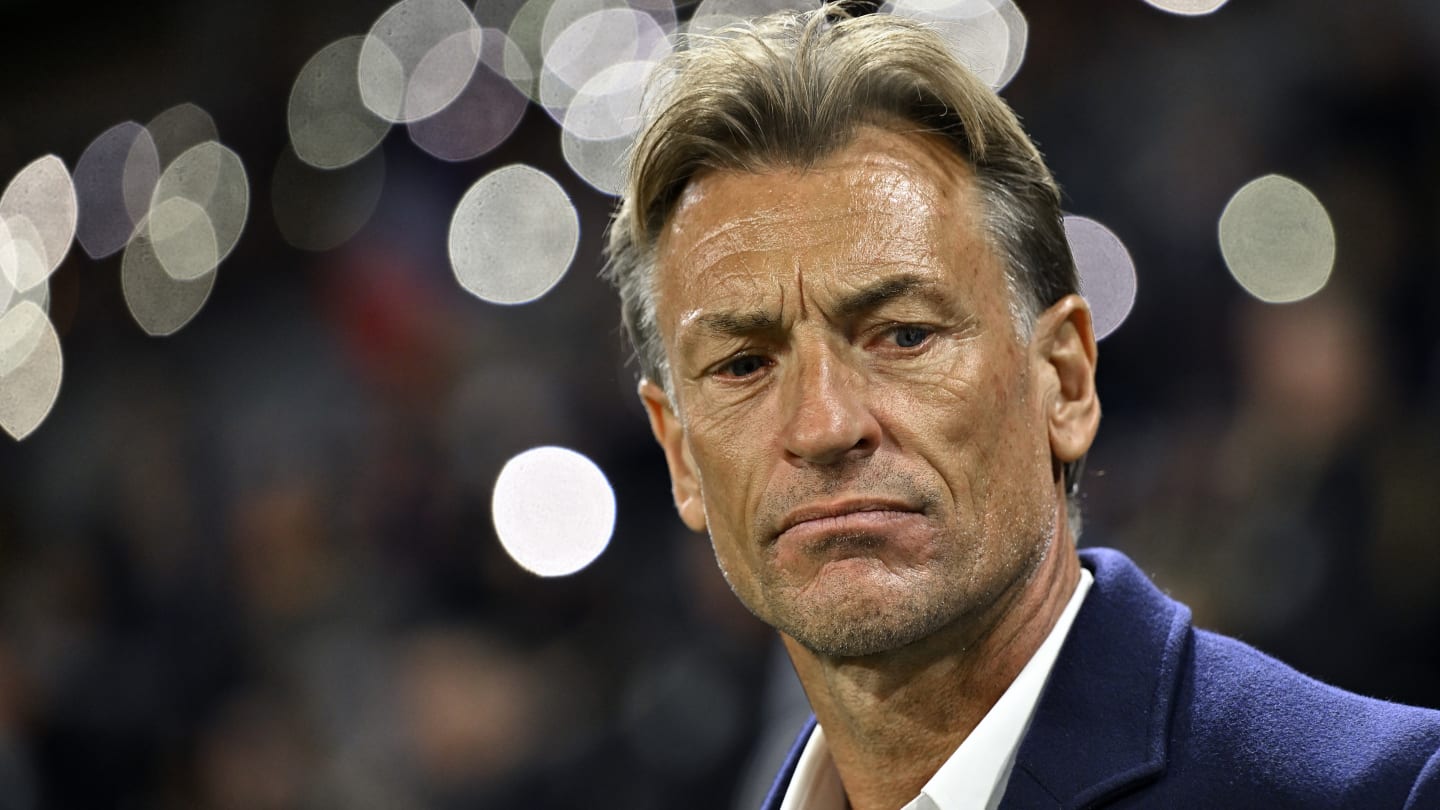 Equipe de France Feminine 