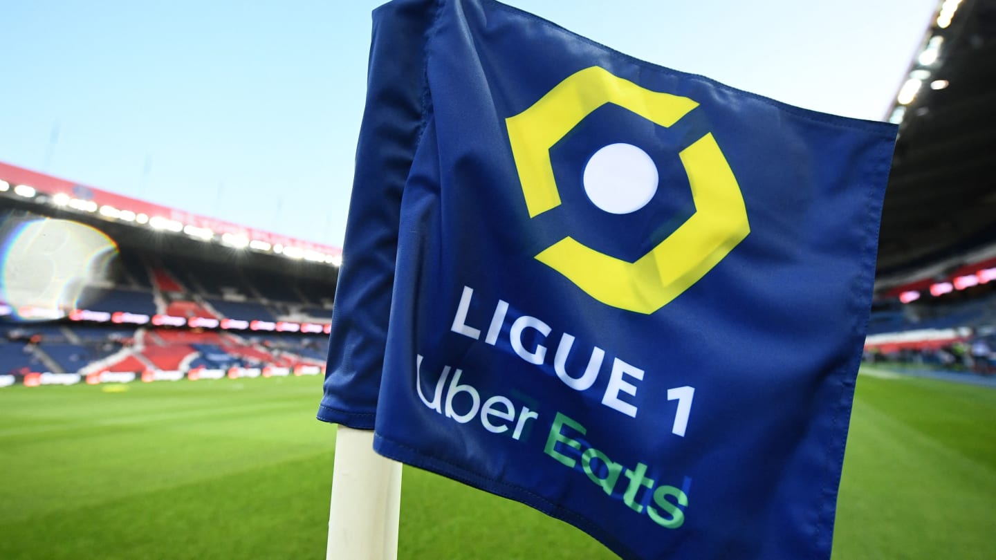 Ligue 1