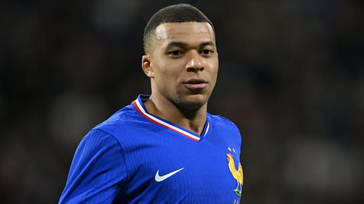 Kylian Mbappé, mercato, psg, Real Madrid