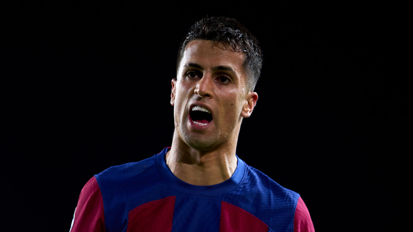barcelone, Joao Cancelo, Manchester City, mercato