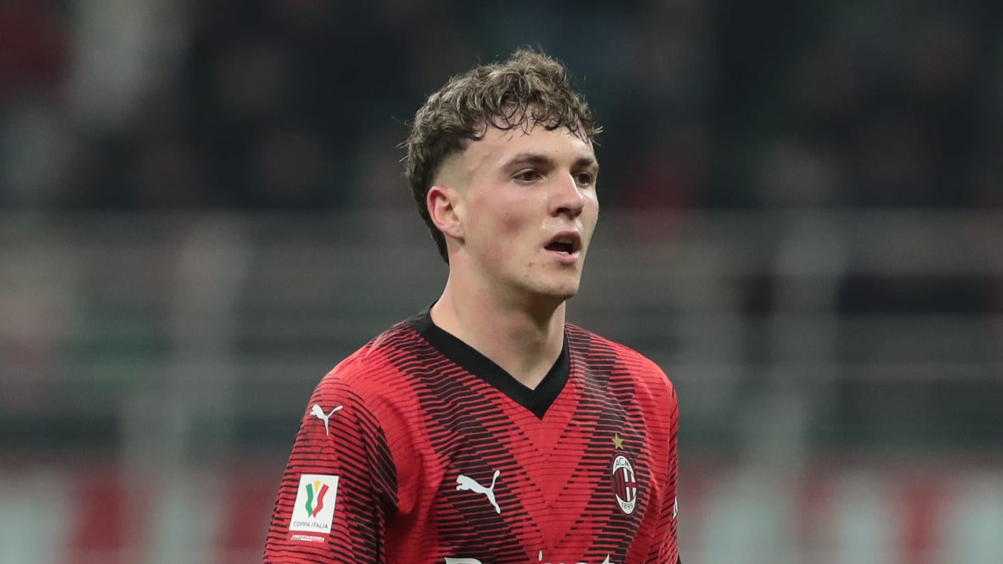 mercato, milan ac, Real Madrid