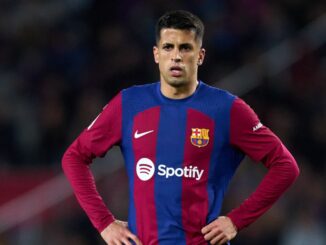 barcelone, Joao Cancelo, Manchester City, mercato