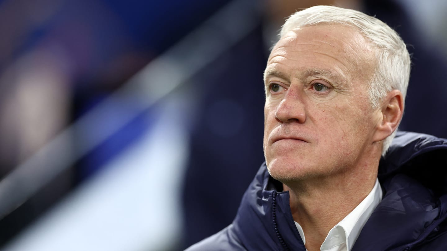 Deschamps