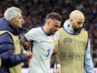 Didier Deschamps, equipe de france, Jean-Louis Gasset, Jonathan Clauss, om