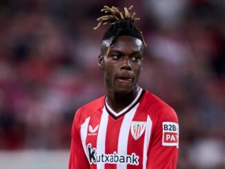 barcelone, mercato, Nico Williams pisté par le barca