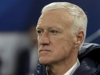 Didier Deschamps, equipe de france, Mbappé stade vélodrome , om