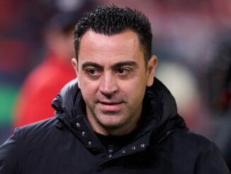 barcelone, Laporta, mercato, xavi Hernandez Barcelone