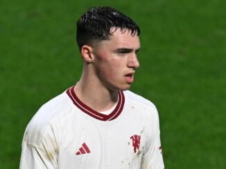 Erik Ten Hag, James Scanlon, manchester united, mercato