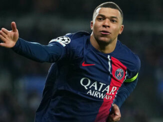 Kylian Mbappé, Luis Campos, mercato, psg, Real Madrid