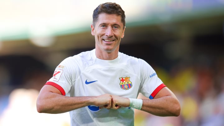 Lewandovski 