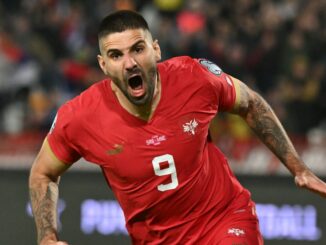 Euro 2024, maillot, Serbie Les maillots de l’Euro