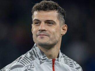 Euro 2024, maillot, Suisse Les maillots de l’Euro